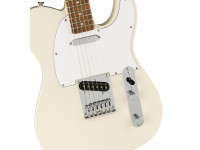 Fender Affinity Series Olympic White Fender Affinity Series Olympic White